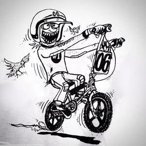 Meet your Posher, Scott